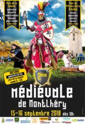 medievale de Monthlery